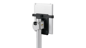 希望通过垂直轴简单地定位【作业性、维护】